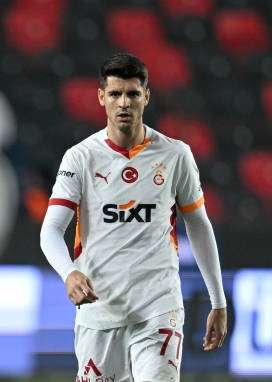 ألفارو موراتا