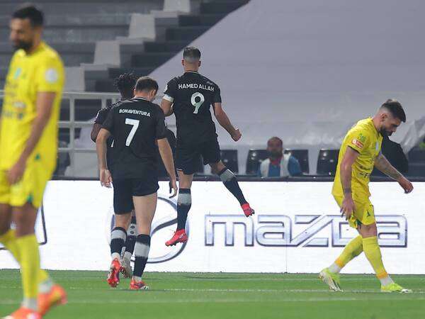 عبد الرزاق حمد الله