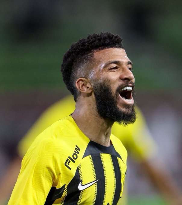 عبد الرحمن العبود