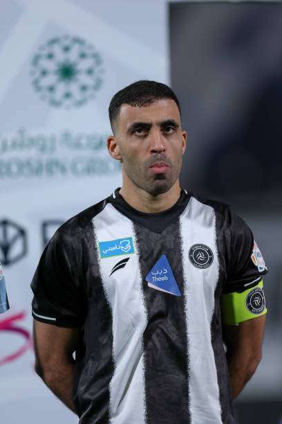 عبد الرزاق حمد الله