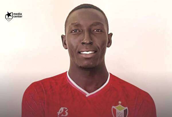 محمد مصطفى تية