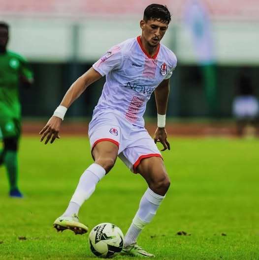 صلاح الدين مصدق