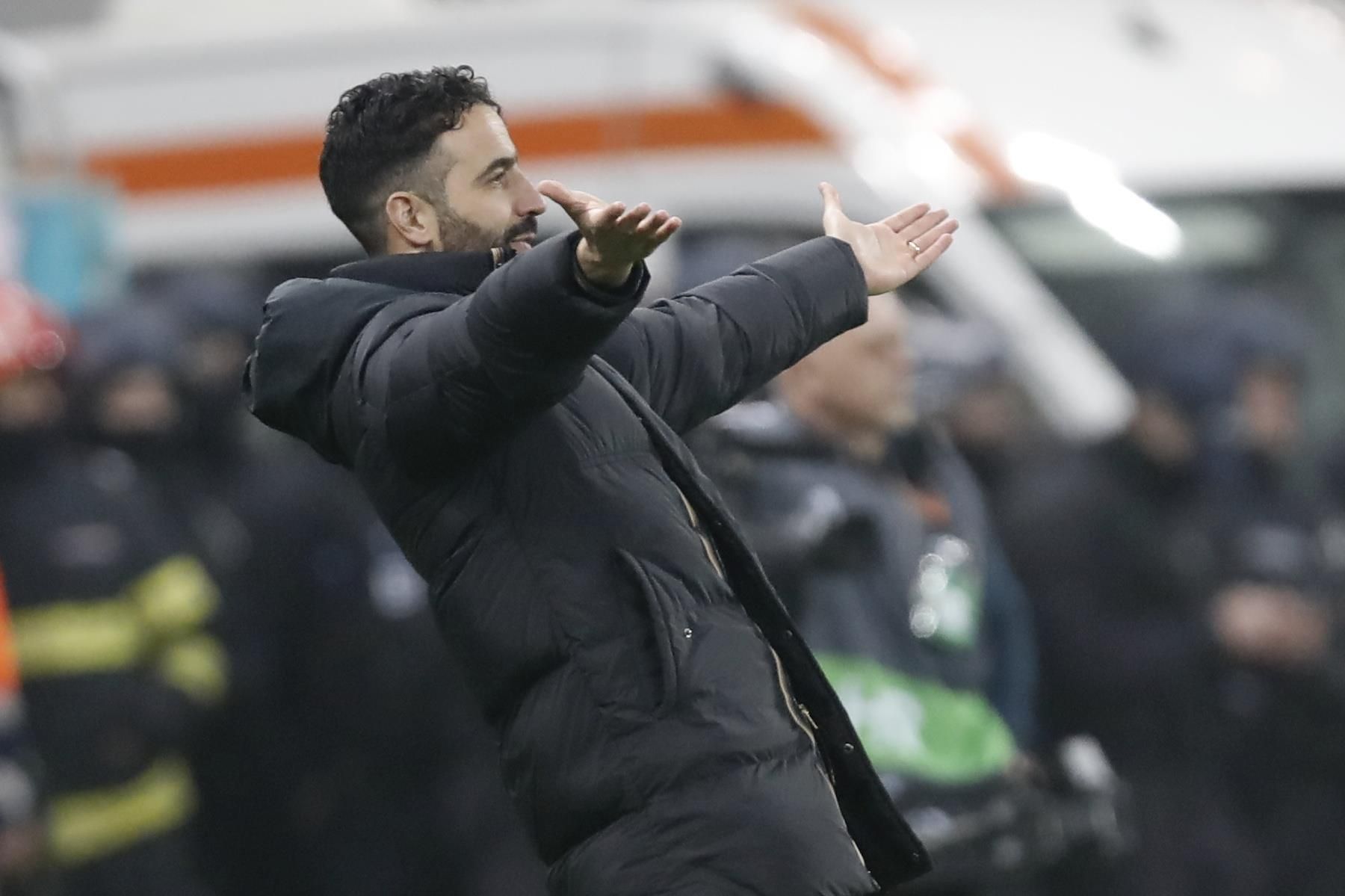 روبن أموريم