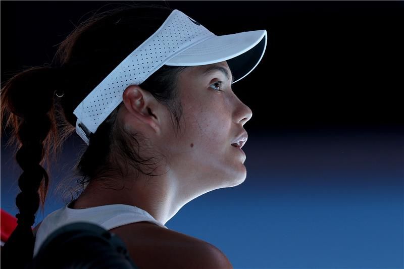 إيما رادوكانو