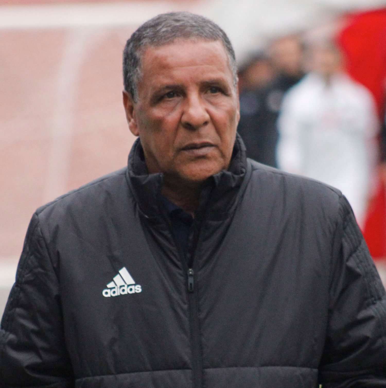 عبد القادر عمراني