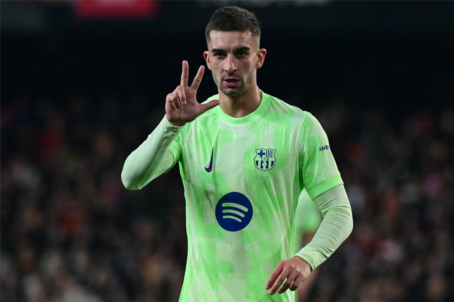 فيران توريس