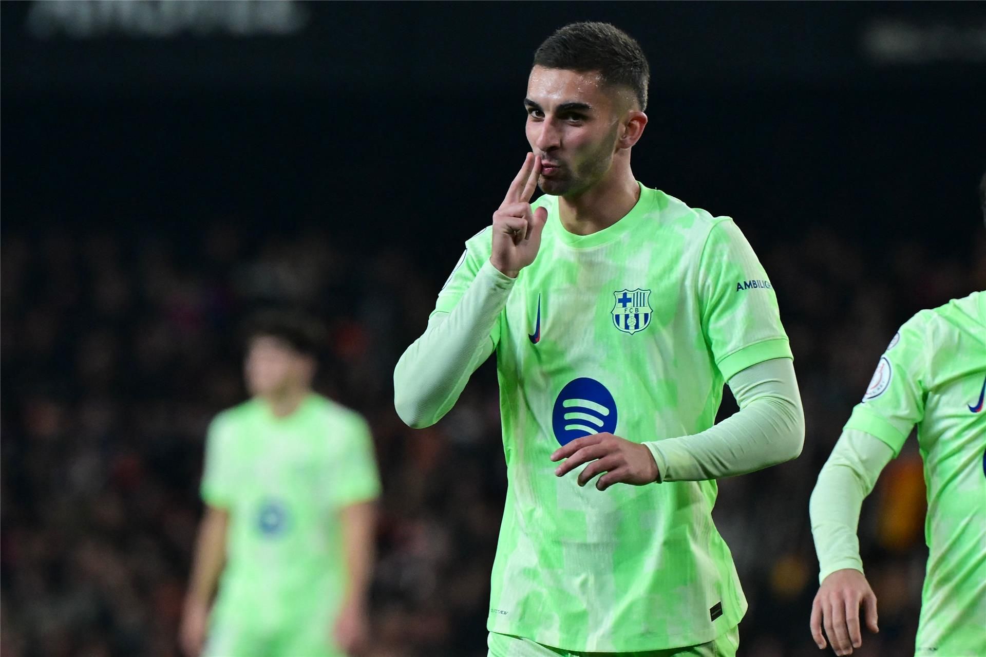 فيران توريس