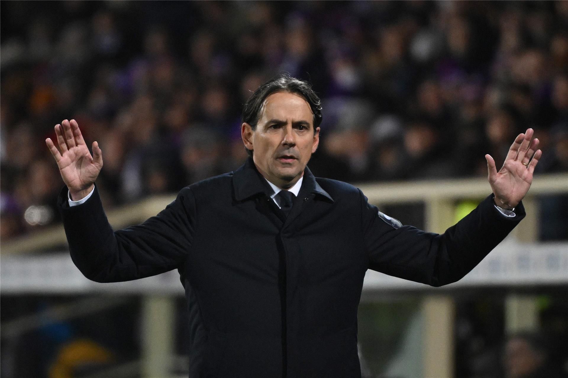 سيموني إنزاجي