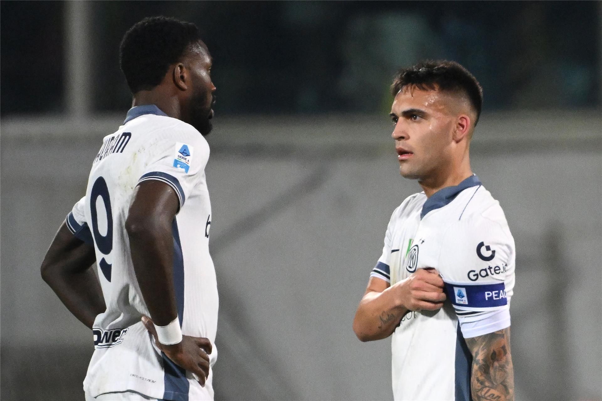 من المباراة