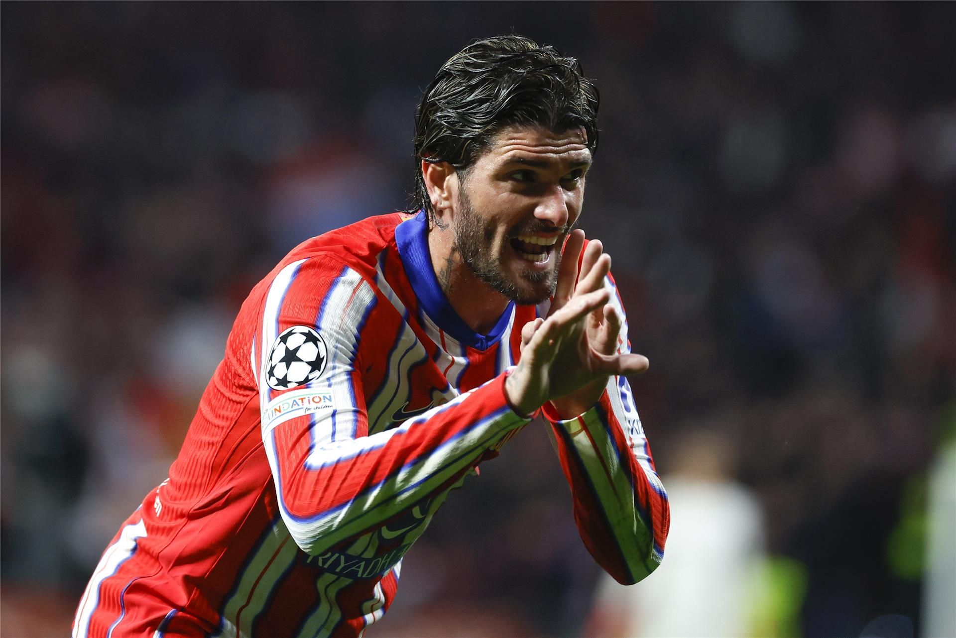 رودريجو دي بول