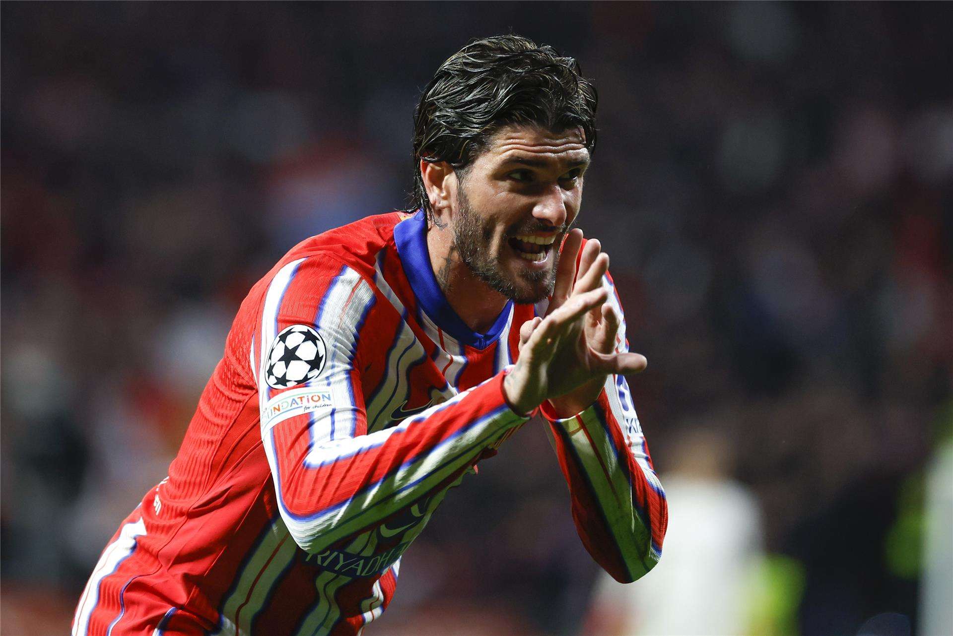 رودريجو دي بول