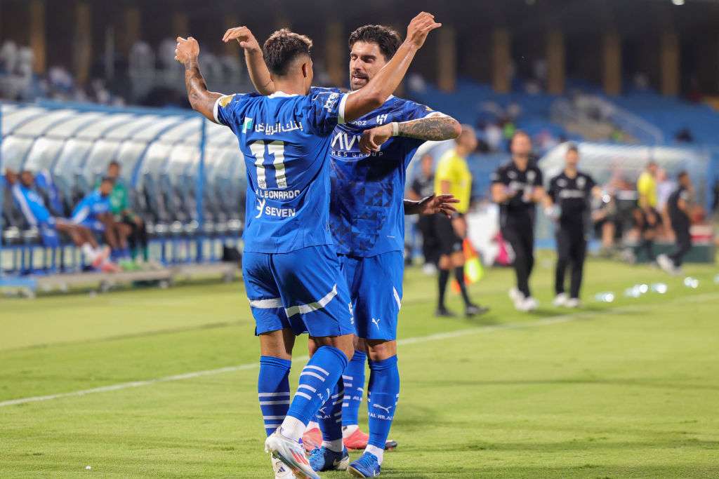 marcos leonardo aleksandar mitrovic