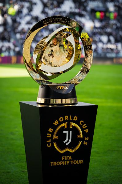 كأس البطولة