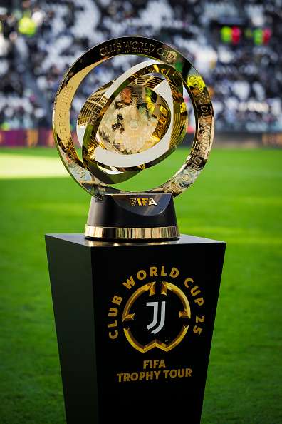 كأس البطولة