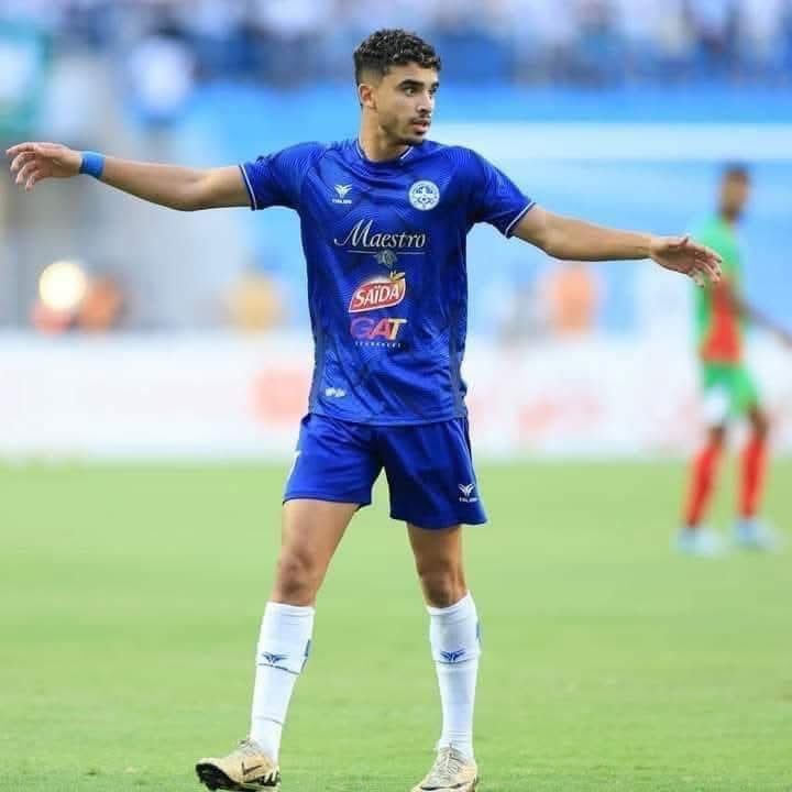 الجفالي