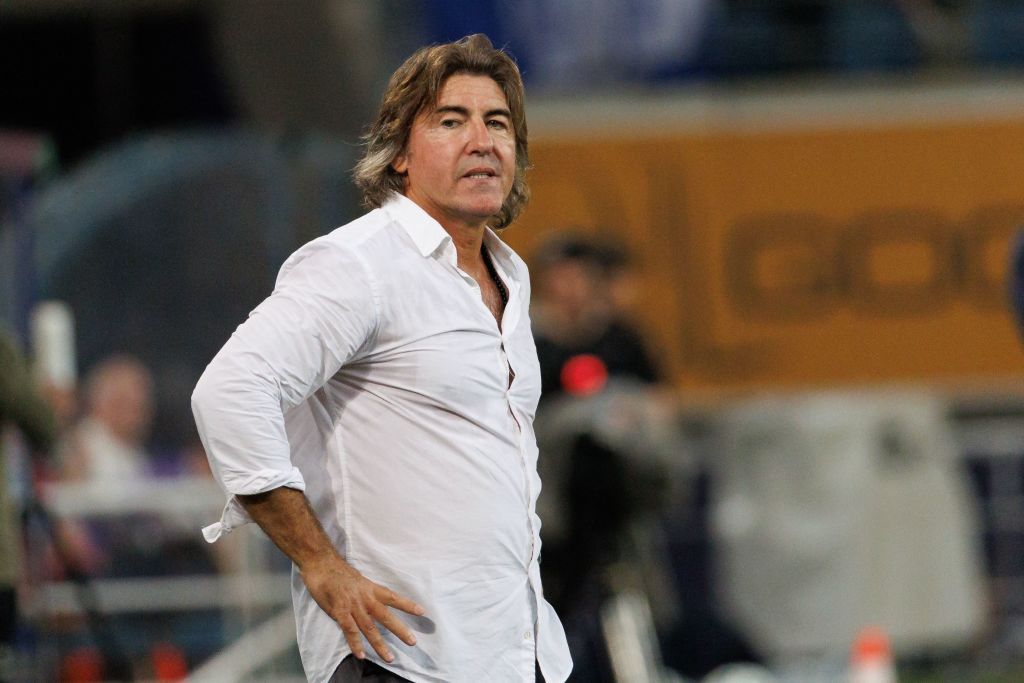 ريكاردو سابينتو