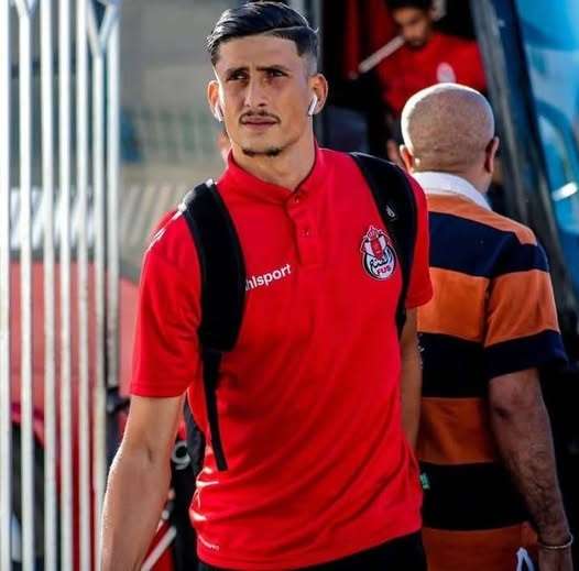 صلاح الدين مصدق