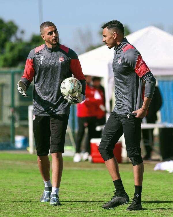 المطيع وبنعبيد