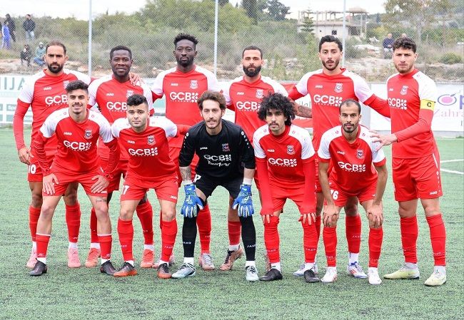 التضامن صور