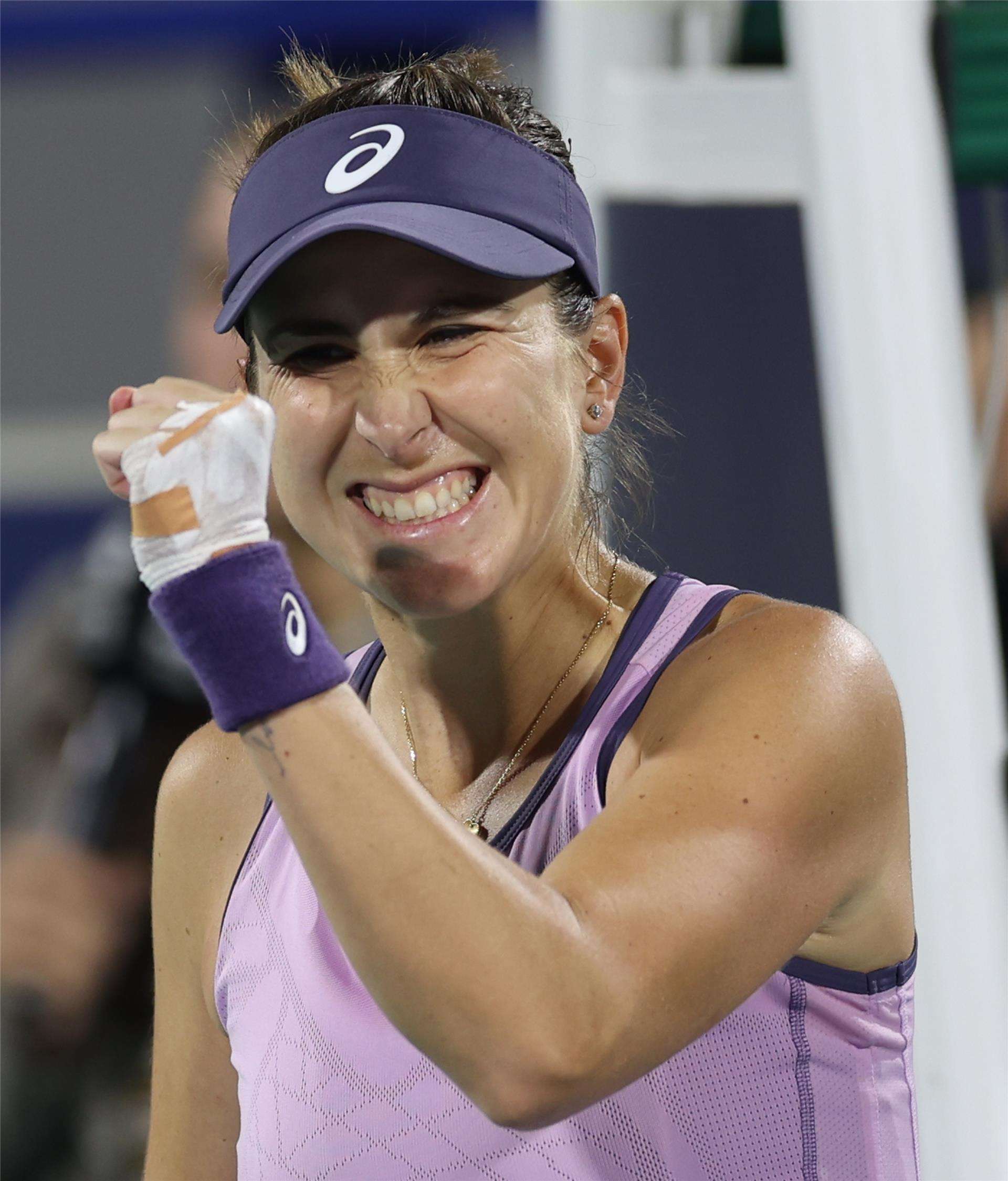 بليندا بينسيتش