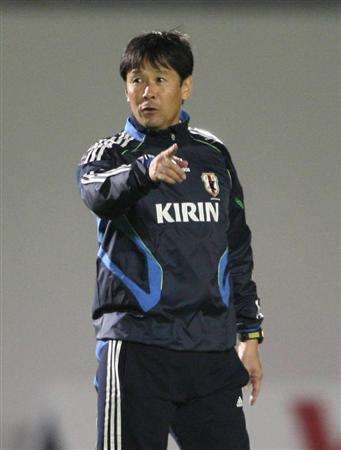 تاكاشي سيكيزوكا في تدريبات اليوم