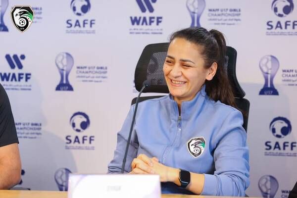 مها القطريب