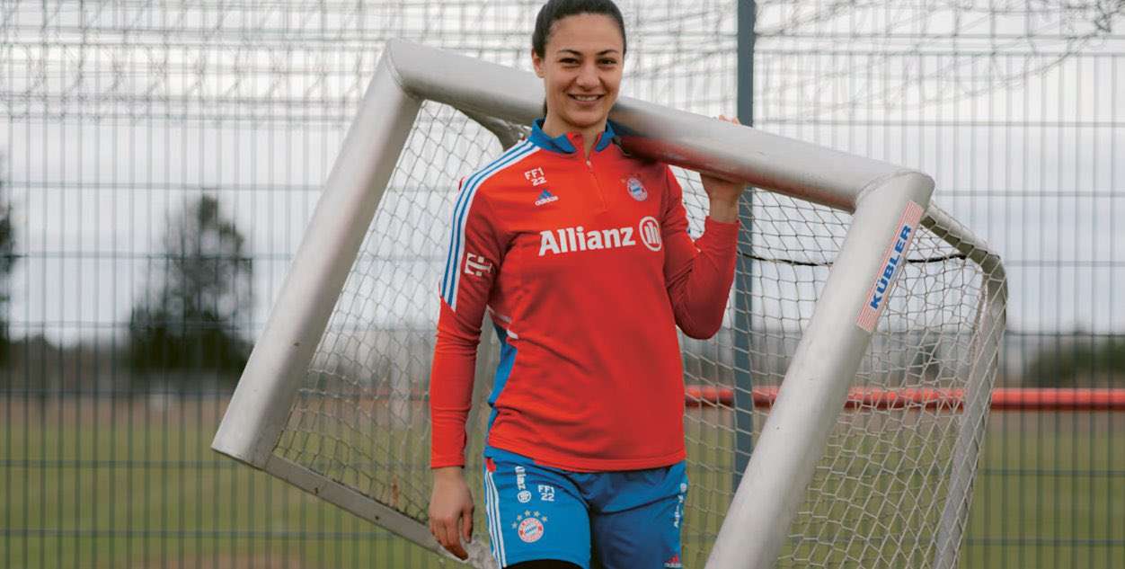 ماريا لويزا جروس