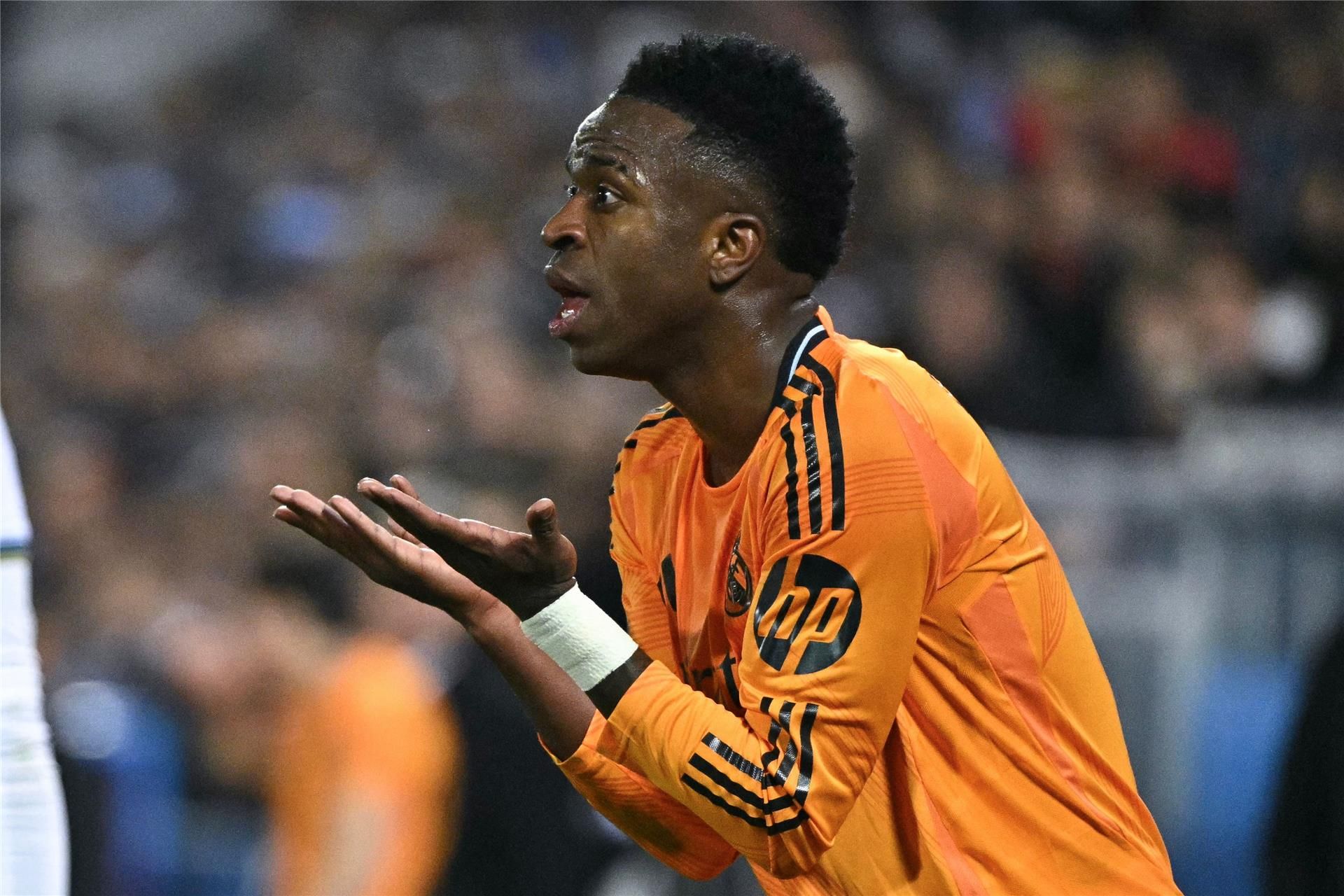 فينيسيوس جونيور