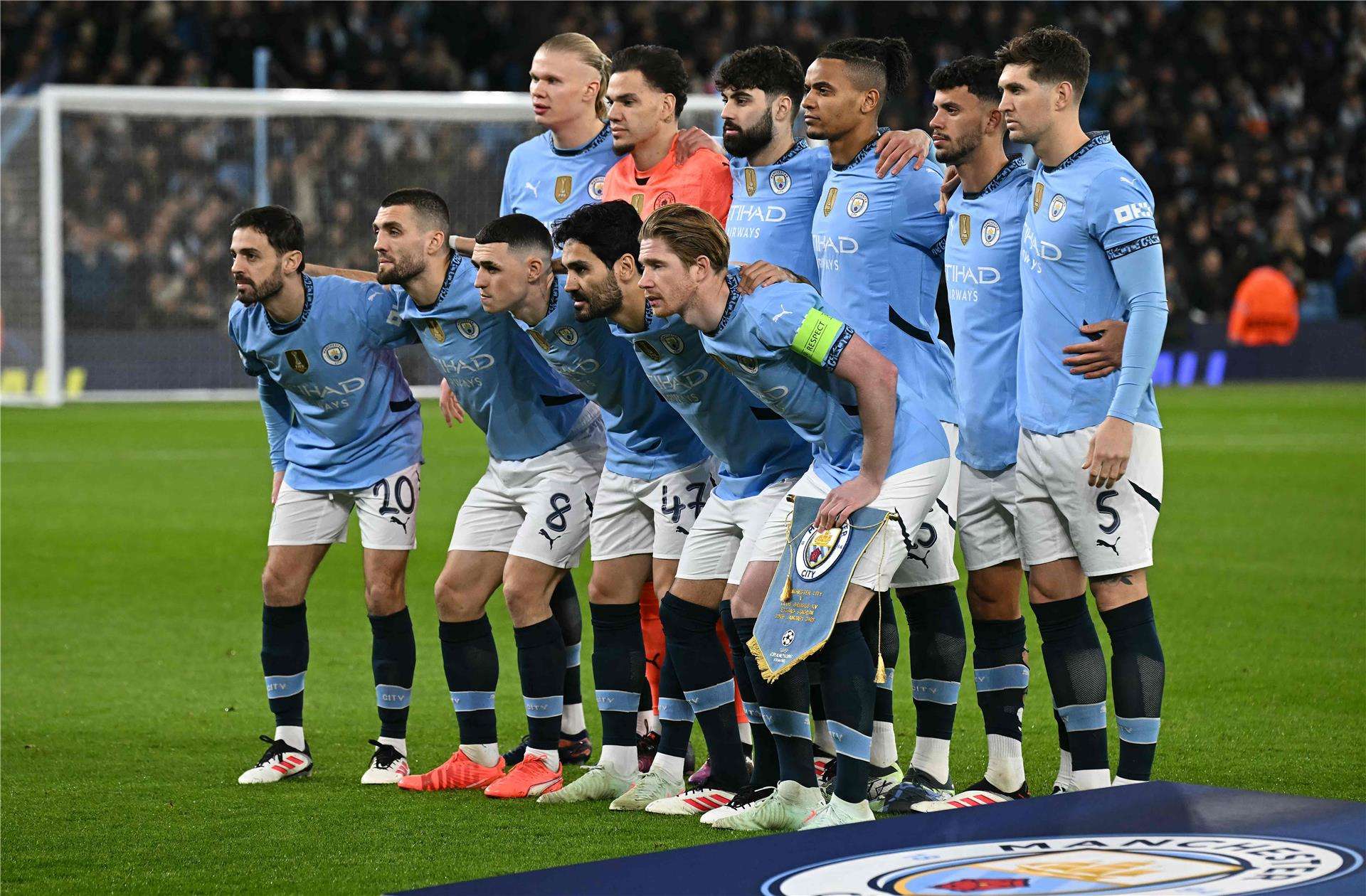 مانشستر سيتي