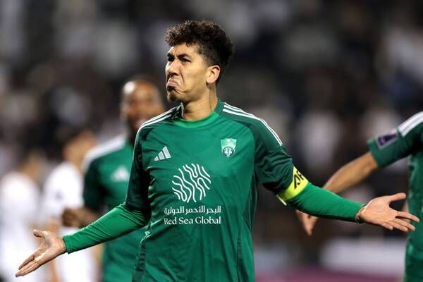 روبرتو فيرمينو