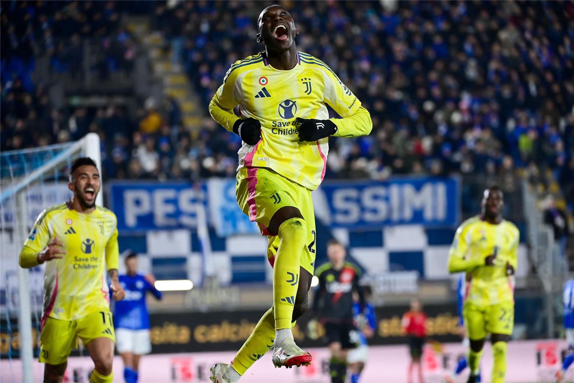 راندال كولو مواني