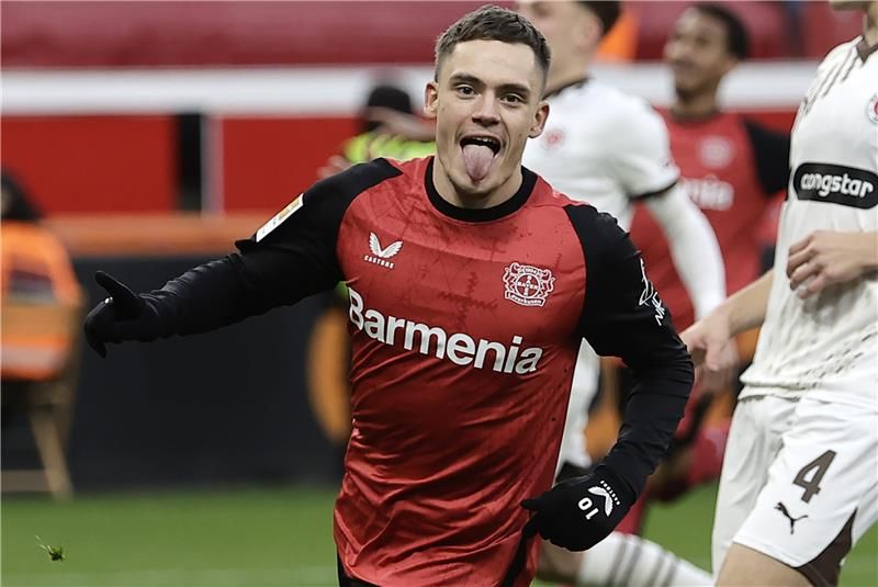 فلوريان فيرتز