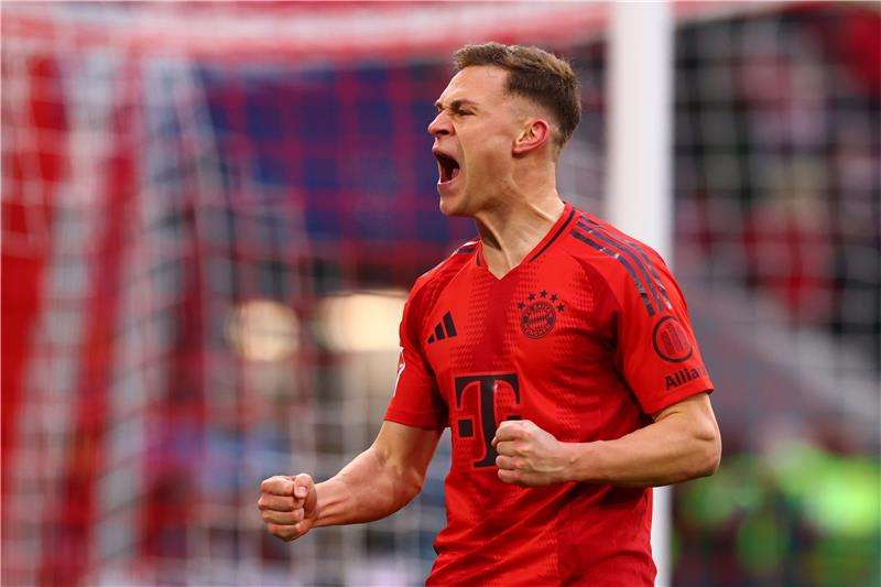 جوشوا كيميتش