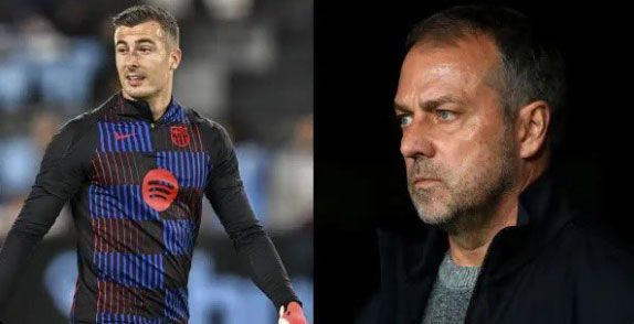 فليك وبينيا