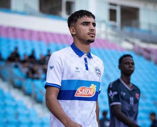 أحمد الجفالي