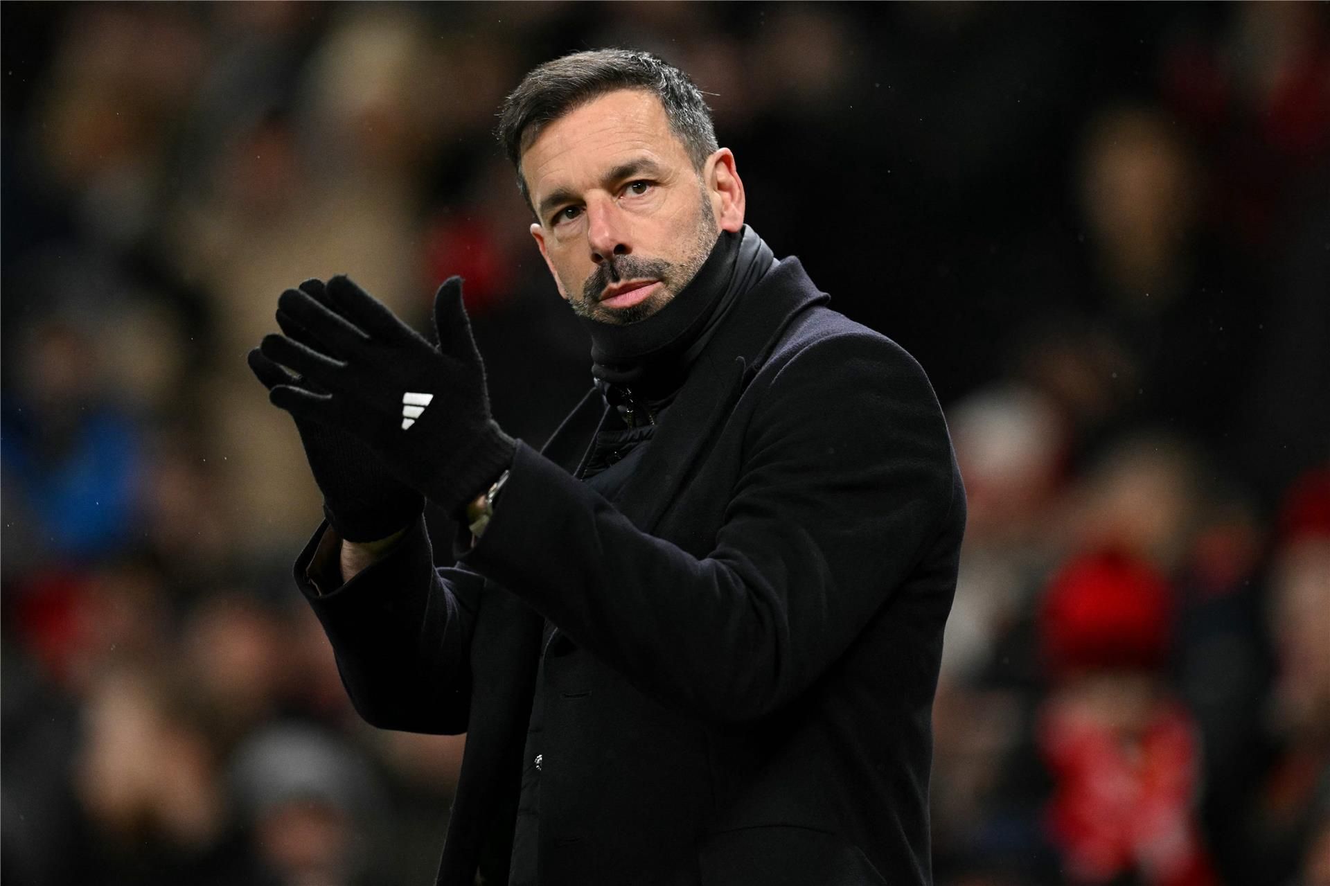 فان نيستلروي