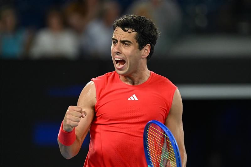 خاومي مونار