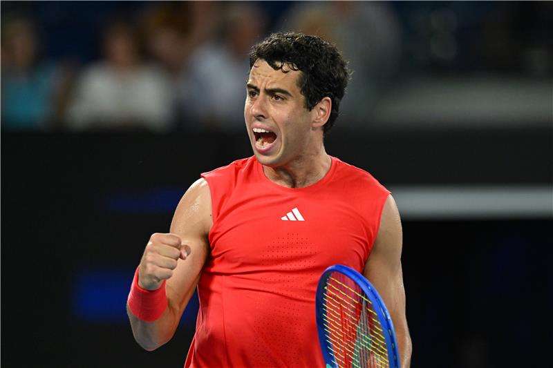 خاومي مونار