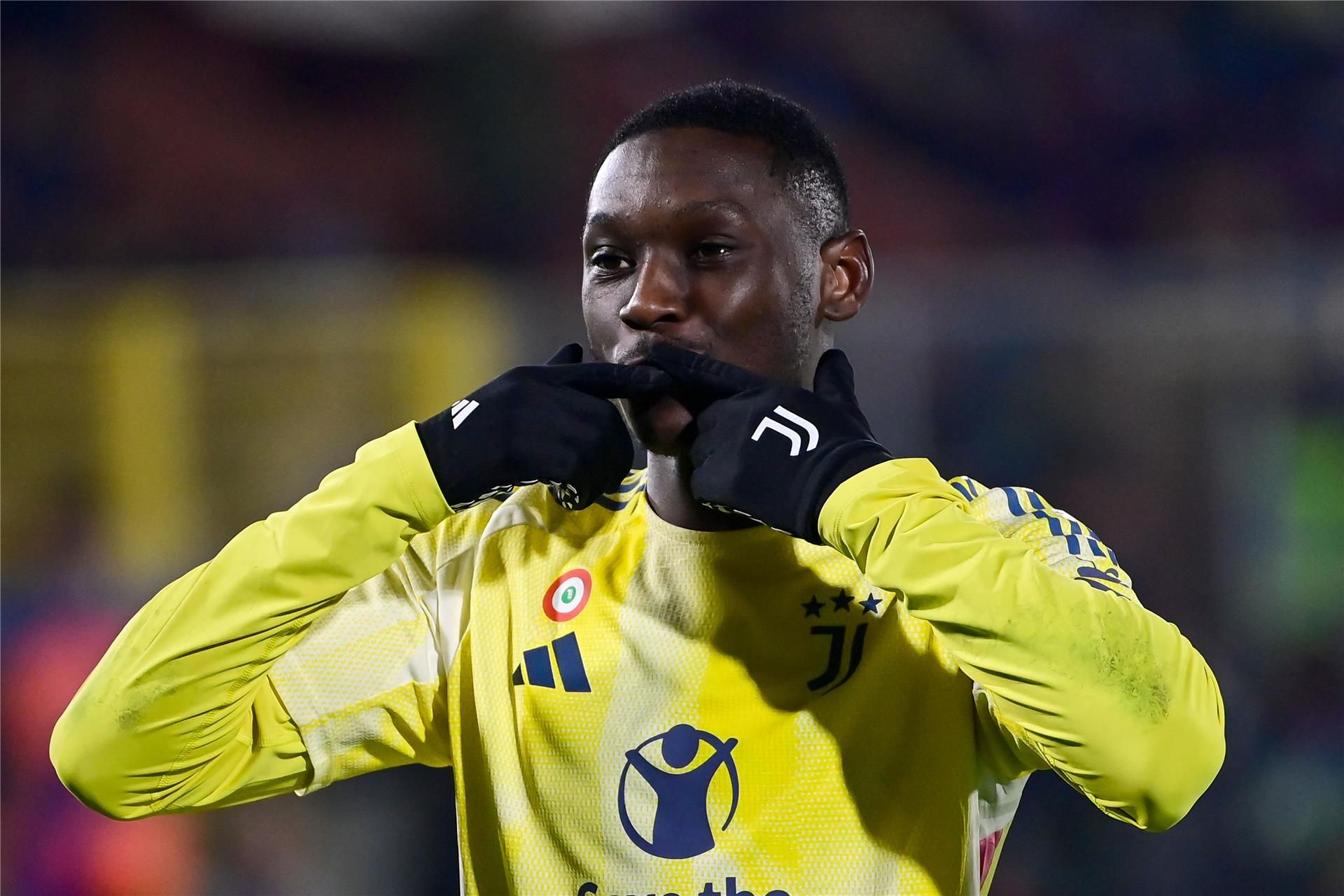 راندال كولو مواني