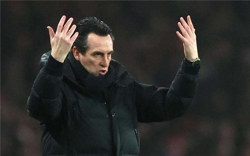 اوناي إيمري