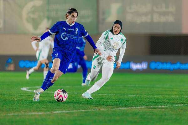 شوخان صالحي ضد الأهلي أمس