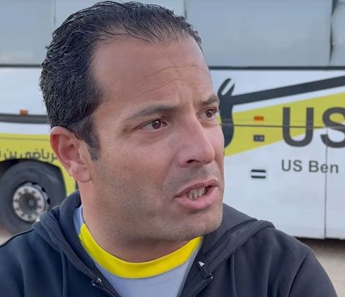 محمد علي معالج