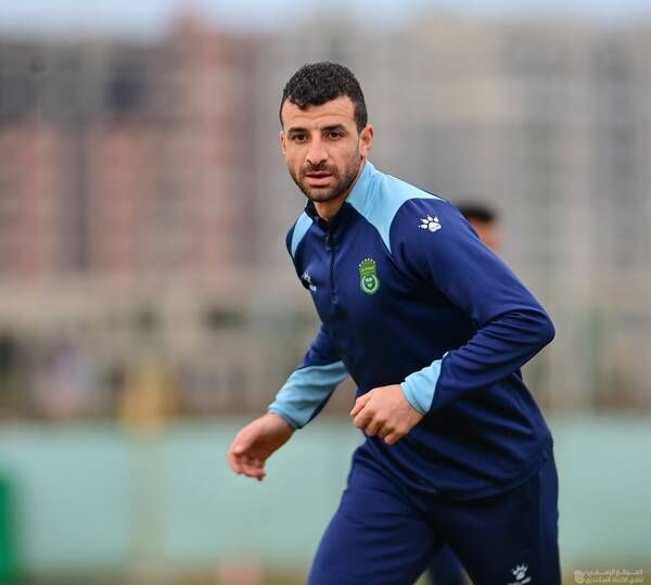 محمود متولي