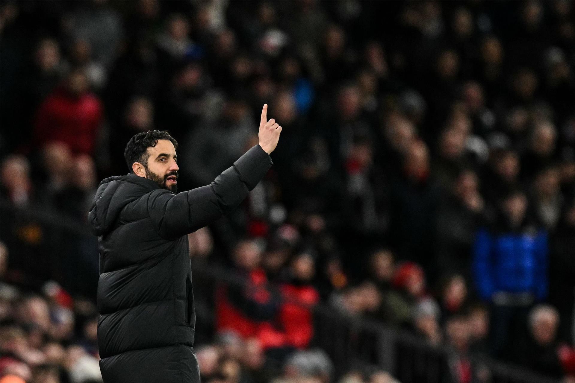 روبن أموريم