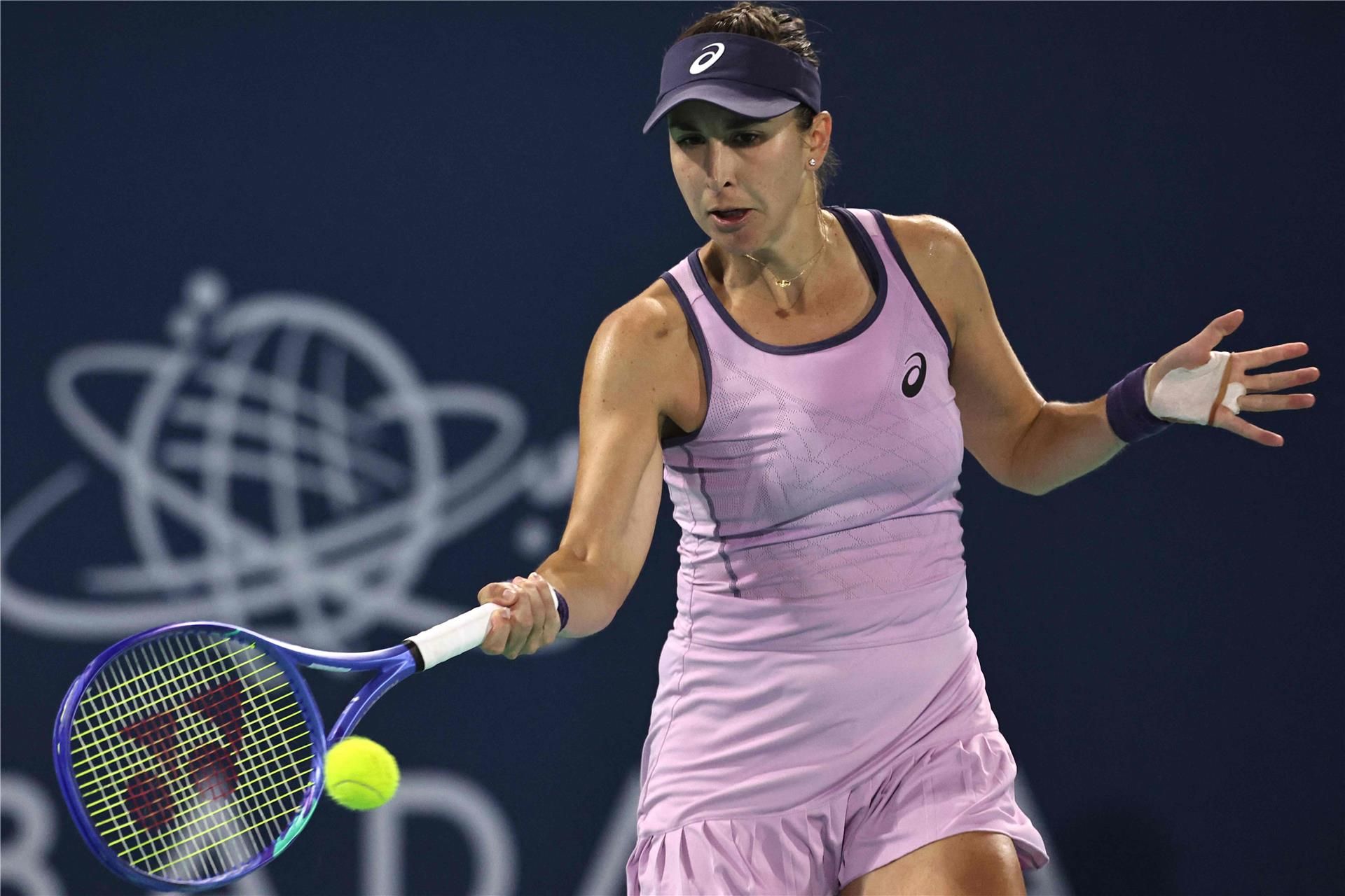 بليندا بينسيتش