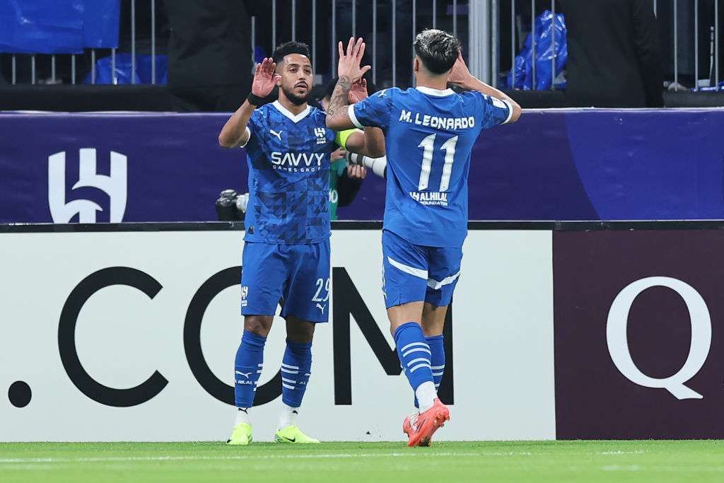 الهلال