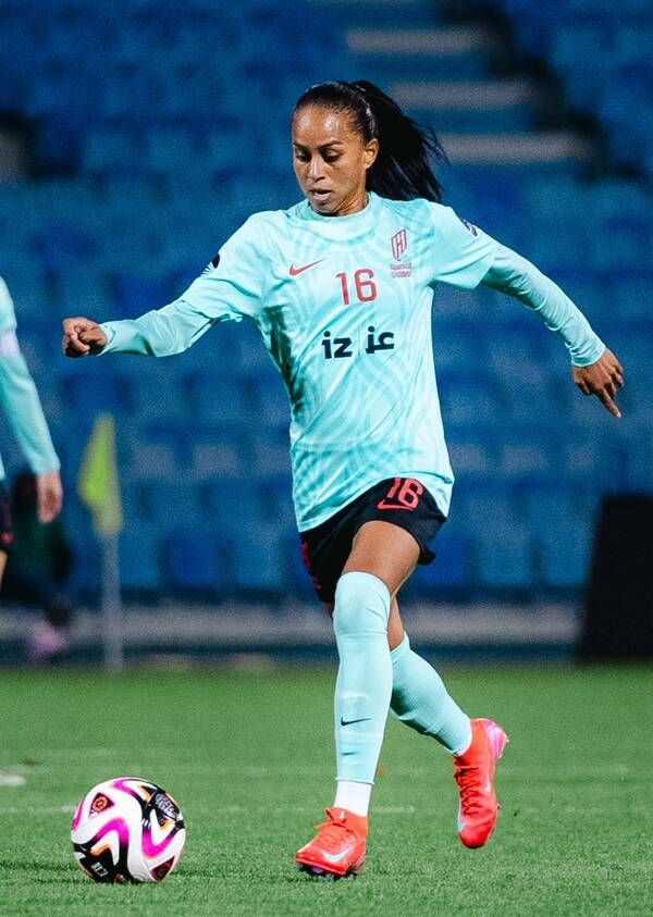 أدريانا سيلفا