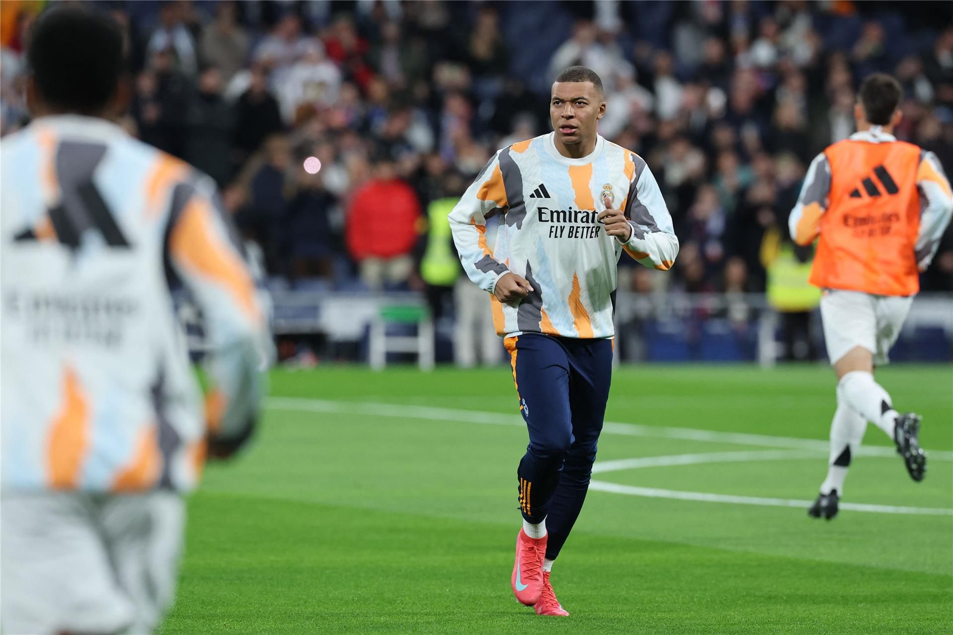 كيليان مبابي