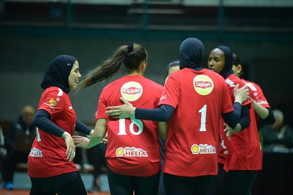 ahly tayra sydat