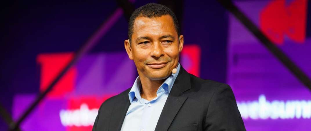 جليبرتو سيلفا